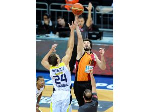 Türkiye Basketbol Ligi
