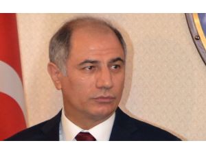 İçişleri Bakanı: ’’155 Polis İhraç Edildi’’