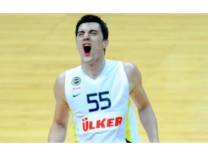 Derbide Gülen Taraf Fenerbahçe