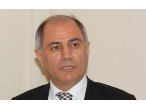 ’’Darbe Girişiminde Bulunmak Kimsenin Haddi Değildir’’