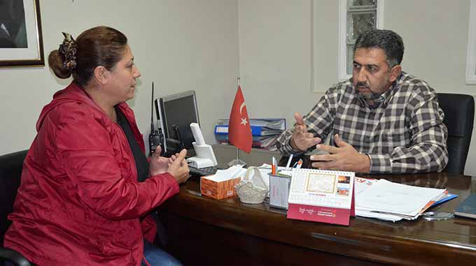 ‘İnsanlar Haddini Bilmeli!’
