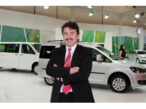 Özön: “Fuarlar Sadece İstanbul’da Değil, Anadolu’da Da Yapılır”