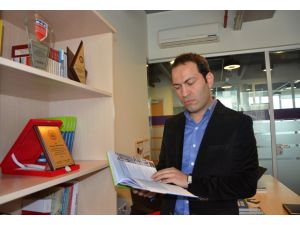 Bu Kitabı Okumadan Sözleşme İmzalamayın