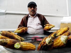 Mısır, Kolon Kanserine Yakalanma Riskini Azaltıyor