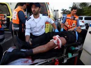 Kudüs’te Sinagog’a Saldırı: En Az 4 Ölü, 7 Yaralı