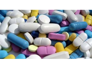 Antibiyotik Kullanımında Rekor Bu Bölgede