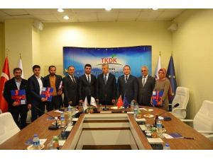 Mardin Tkdkdan Kalkınmaya 44 Milyon Liralık Destek