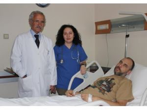 Çiğ Balıkta Bulunan Parazit Ciddi Rahatsızlıklara Neden Oluyor