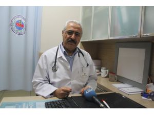 (Özel Haber) Gizli Şeker Gözlerinizi Kör Edebilir