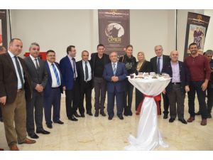 Bilecik 9. Ulusal Tiyatro Festivali Gala Gecesiyle Başladı