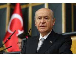 Bahçeli’den Bedelli Askerliğe Yeşil Işık