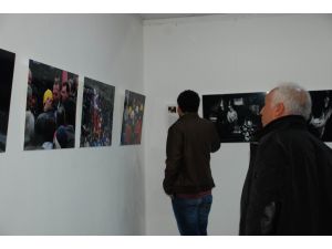 Maden Mühendisleri Odası’ndan 60. Yıl Sergisi