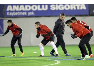 G.saray’ı İmha Planı Hazır