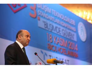Tse 3. Bilişim Teknolojileri Standartları Konferansı