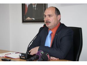 Ak Parti Afyonkarahisar İl Başkan Yardımcısı Hüseyin Tutumlu Çözüm Sürecini Değerlendirdi