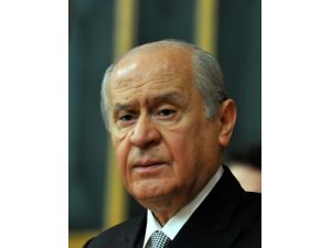 Mhp Grup Toplantısı