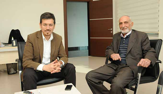 Siyasetin Duayen İsmi Tecrübelerini Anlattı