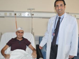 Beyin Cerrahisinde Yeni Tedavi Yöntemi