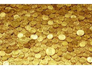 Çeyrek Altın 143 Lira Oldu