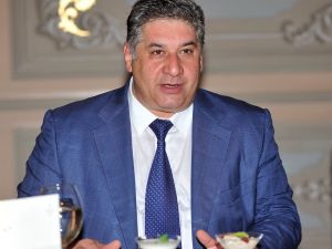 Azerbaycan Avrupa Oyunlarına Hazırlanıyor