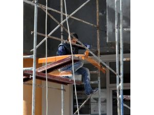 İnşaat Mühendisleri Odası Da Bunu Yaparsa