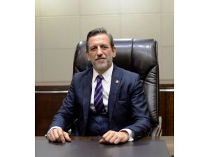 Btso’da Ab Destek Programları Eğitimi Başlıyor