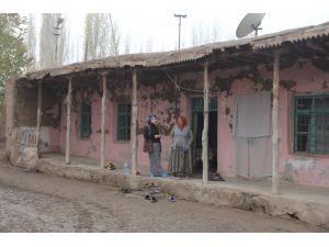 Iğdırda Dar Gelirli Aileler, Barınma Sorunlarına Çözüm İstedi