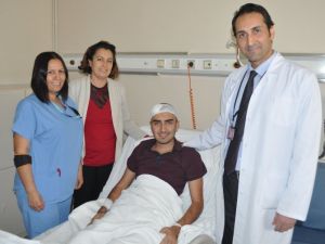 Beyin Cerrahisinde Yeni Tedavi Yöntemi