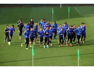 Kardemir Karabükspor Hırs Küpü