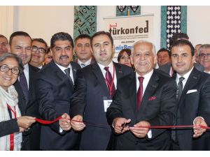 Türk Kobi’leri Avrupa’da