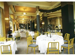 Home&tex Fuarı 19 Kasım’da Başlıyor