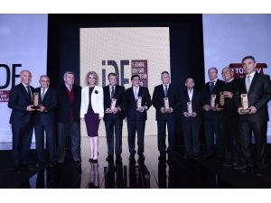 İdf 2014 Dünya Moda Devlerini İstanbulda Biraraya Getirdi