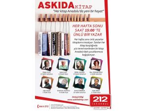 Askıda Kitap