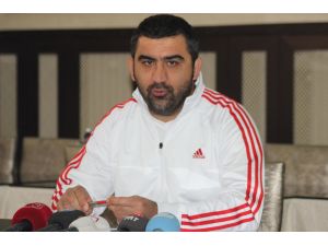 Elazığspor’da Hedef 3 Puan
