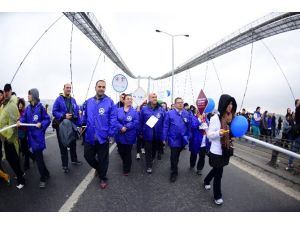 Asya’dan Avrupa’ya Yürüdüler
