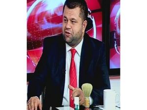 İlhan Cavcav’a İlginç Tepki