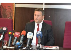 Talas Belediye Başkanı Palancıoğlu’ndan Hakkında Çıkan İddialara Yanıt