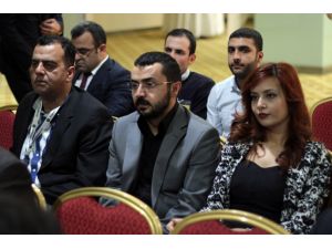 Avukat Hakları Bölge Toplantısı Adanada Yapıldı