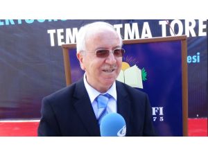 İhlas Vakfı Hizmetlerine Devam Ediyor