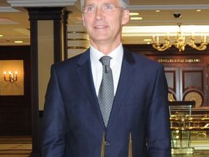 Nato Rusya’yı Uyardı