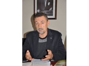 Manisa Eczacı Odası İlaçta Taban Fiyat Uygulaması Konusunda Endişeli