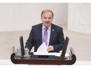 Samsun Milletvekilleri Mecliste Samsun İçin Tartıştı