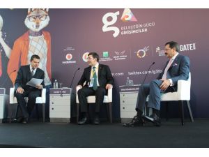 Bakan Cevdet Yılmaz: “2023, Üzerinde Uzlaşılan Bir Konu”