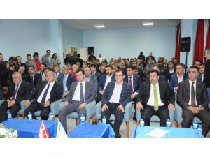 Gaziantep Büyükşehir Belediyespor’un Yeni Başkanı Osman Toprak Oldu
