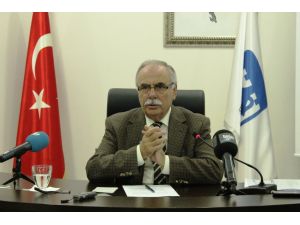 Basın Mensuplarına Saldırıya Kınama