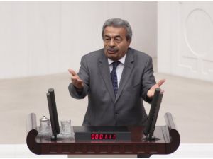 Kamer Genç’e Ak Parti’li Bostancı’dan Cevap