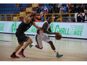 Euro Challenge Cup