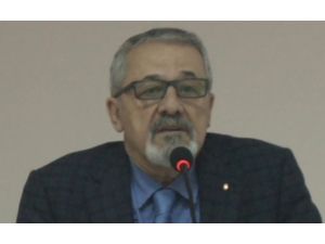 İstanbul, Erzincan Ve Elazığ İçin Yaklaşan Büyük Tehlikeyi Açıkladı