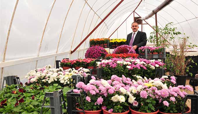 Afşin Belediyesi’nden Bir İlk Daha…