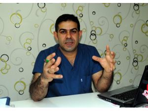 (Özel Haber) Obez Annelerin Bebeklerinde Otizm Riski